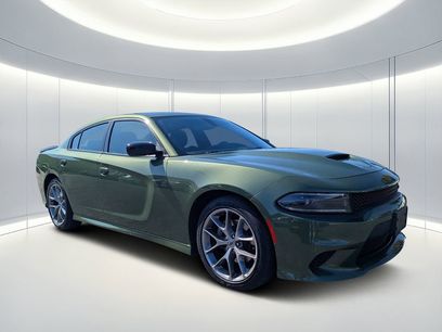 Certified 2023 Dodge Charger GT