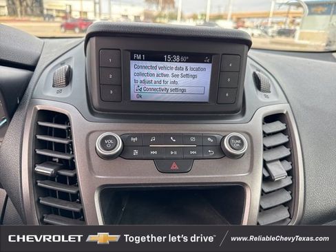 Used 2021 Ford Transit Connect XL image 12