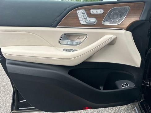 Certified 2024 Mercedes-Benz GLE 53 AMG 4MATIC image 29