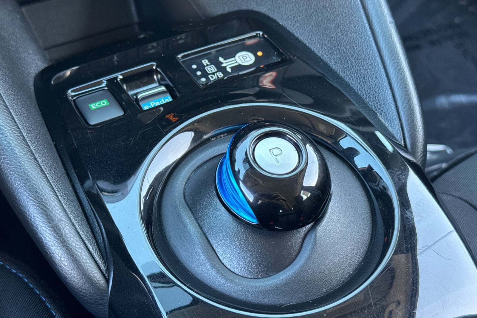 Used 2023 Nissan Leaf SV Plus FWD image 29