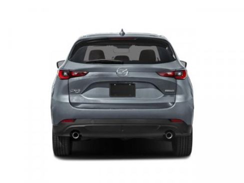 Used 2024 MAZDA CX-5 Carbon Edition AWD/4WD image 8