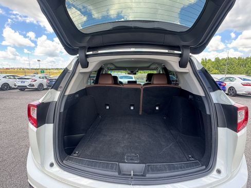 Used 2019 Acura RDX AWD w/ Technology Package image 7
