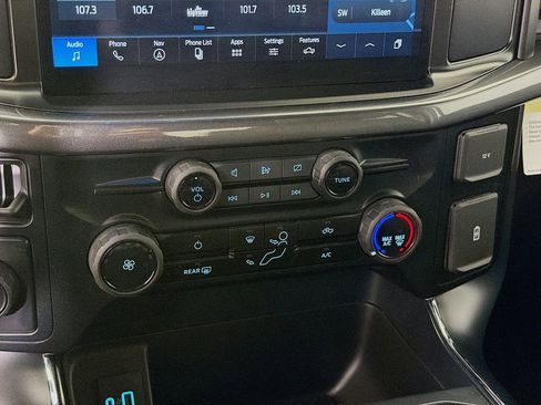 Used 2024 Ford F150 STX image 19
