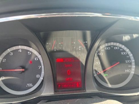 Used 2016 GMC Terrain SLE FWD image 6