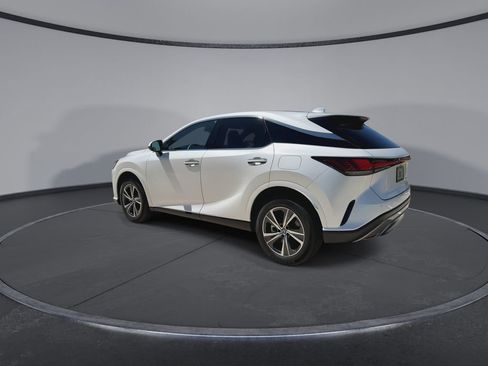 Used 2025 Lexus RX 350 FWD w/ Technology Package image 6