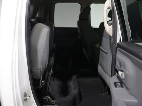 Used 2017 RAM 1500 Big Horn AWD/4WD image 20