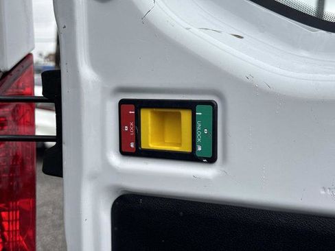 Certified 2023 Ford Transit 250 Low Roof w/ Exterior Upgrade Package image 24