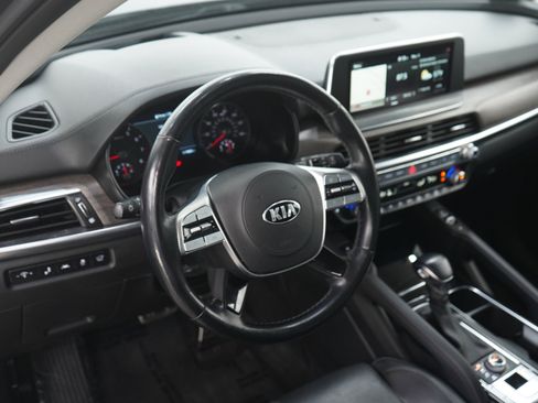 Used 2020 Kia Telluride SX AWD/4WD image 22