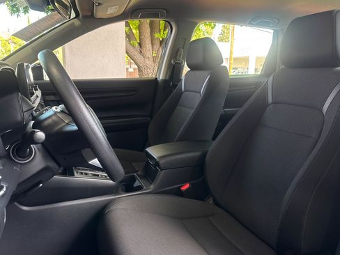 Used 2023 Honda CR-V LX image 23
