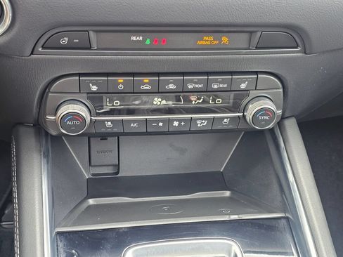 Used 2025 MAZDA CX-5 AWD 2.5 S w/ Premium Plus Pkg image 17