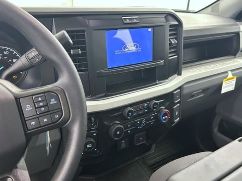 New 2026 Ford F350 XL w/ FX4 Off-Road Package image 12