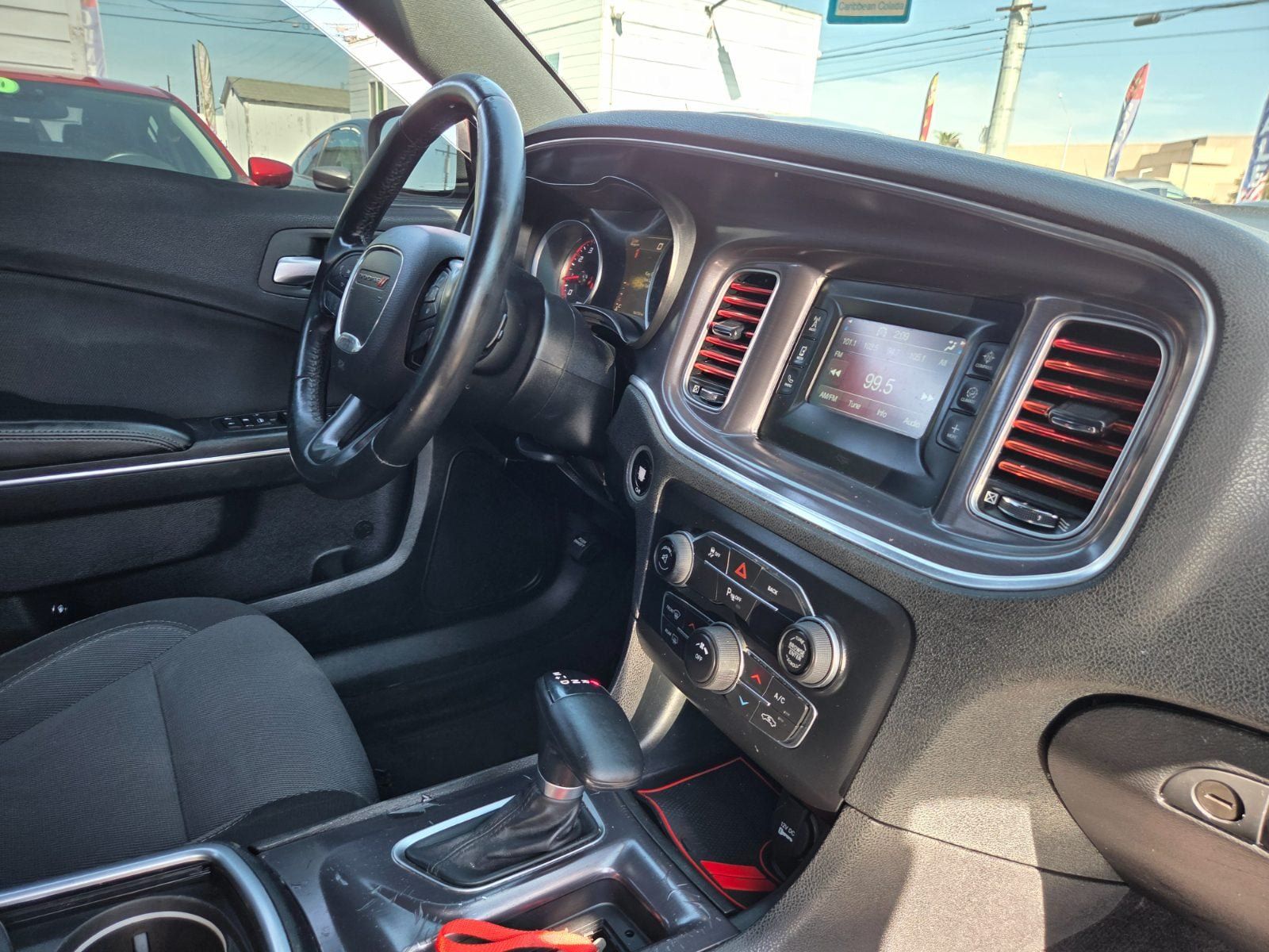 Used 2016 Dodge Charger SE w/ Popular Equipment Group AWD/4WD image 15
