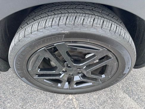 Used 2025 Kia Telluride SX Prestige X-Line AWD/4WD image 9