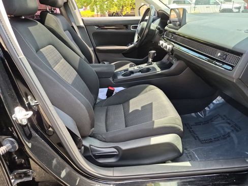 Used 2023 Honda Civic EX image 30