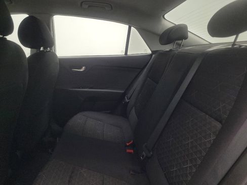Used 2022 Kia Rio S FWD image 18