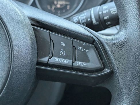 Used 2017 MAZDA CX-5 Sport image 8