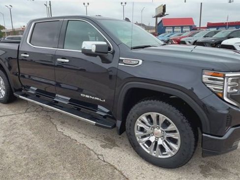 New 2026 GMC Sierra 1500 Denali w/ Technology Package image 36