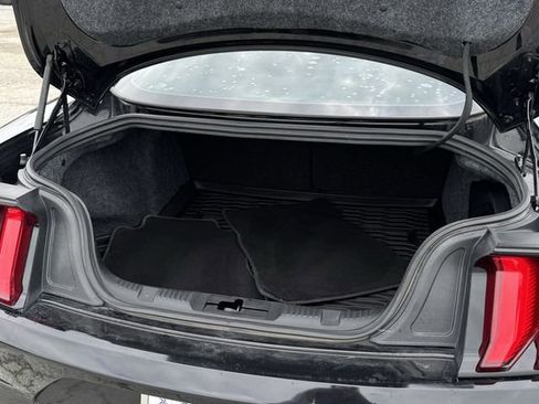 Certified 2019 Ford Mustang Premium w/ Equipment Group 201A RWD image 31