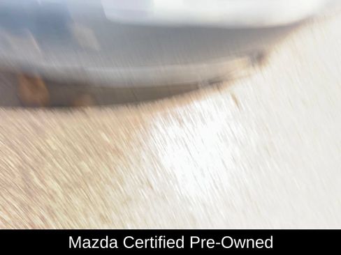 Certified 2026 MAZDA MAZDA3 Carbon AWD/4WD image 63