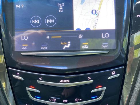 Used 2019 Cadillac CTS Luxury image 32