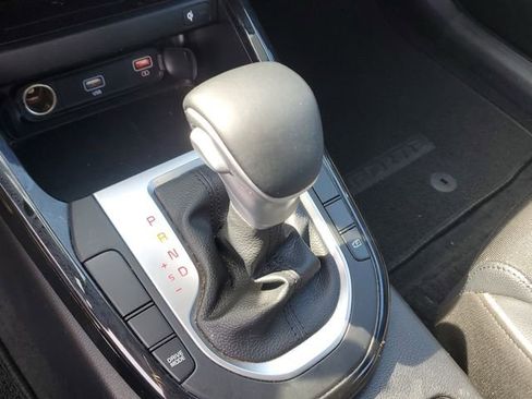 Certified 2023 Kia Forte GT-Line w/ GT-Line Premium Package image 21