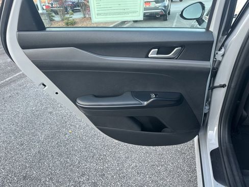 Used 2022 Kia K5 GT-Line w/ GT-Line FWD Premium Package image 21