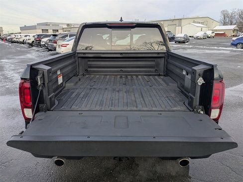 Used 2023 Honda Ridgeline RTL image 13