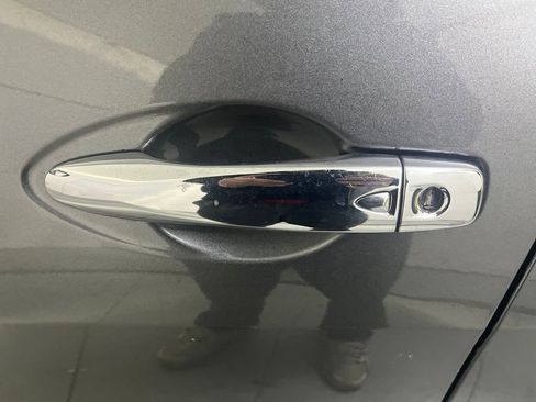 Used 2022 Nissan Maxima SV w/ Floor Mat Group image 40