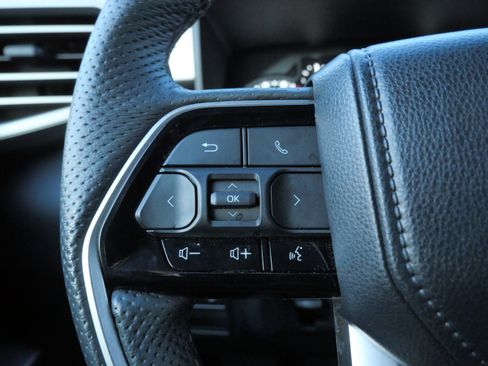 Used 2023 Toyota Tundra Limited image 28