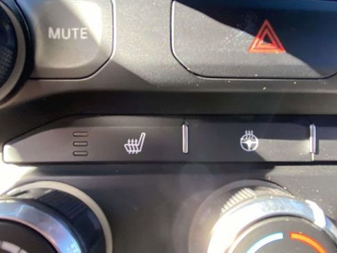 Used 2023 RAM 1500 Big Horn w/ Trailer Tow Group image 20