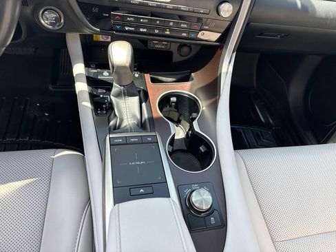 Used 2021 Lexus RX 350 FWD w/ Premium Package image 16