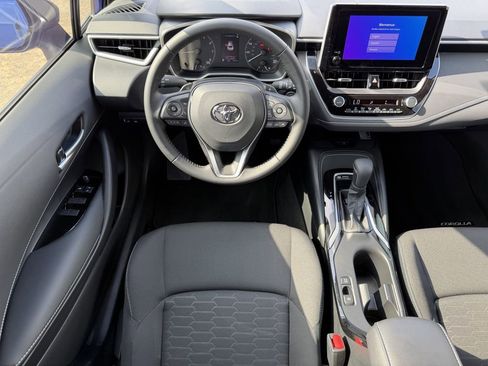 Certified 2026 Toyota Corolla SE FWD image 14
