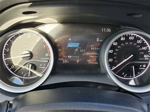 Used 2024 Toyota Camry LE image 24