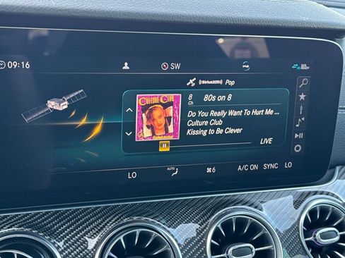 Used 2020 Mercedes-Benz AMG GT 63 S image 22