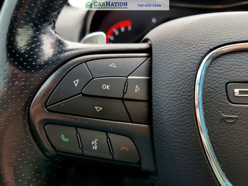 Used 2019 Dodge Durango R/T w/ Technology Group image 26