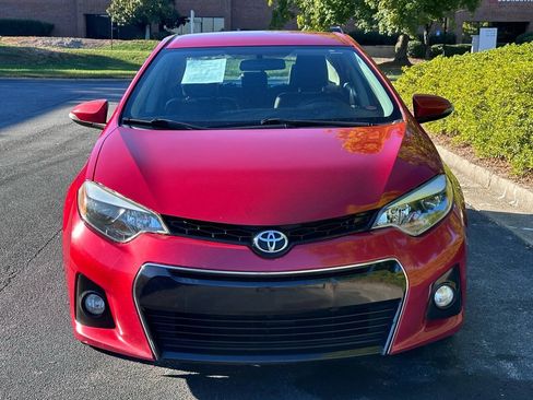 Used 2014 Toyota Corolla S FWD image 3