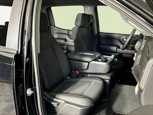 New 2026 GMC Sierra 1500 Pro image 12