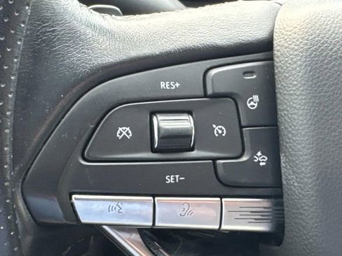 Used 2021 Cadillac Escalade Sport w/ Driver Assist Tech Package RWD image 31