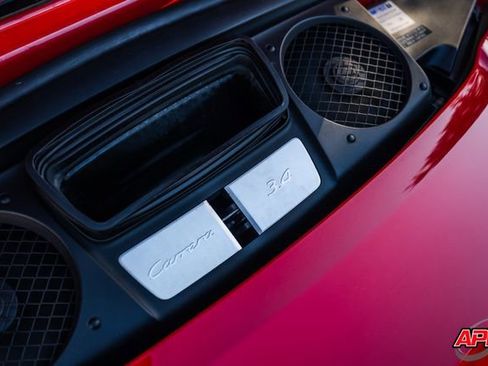 Used 2013 Porsche 911 Carrera image 68