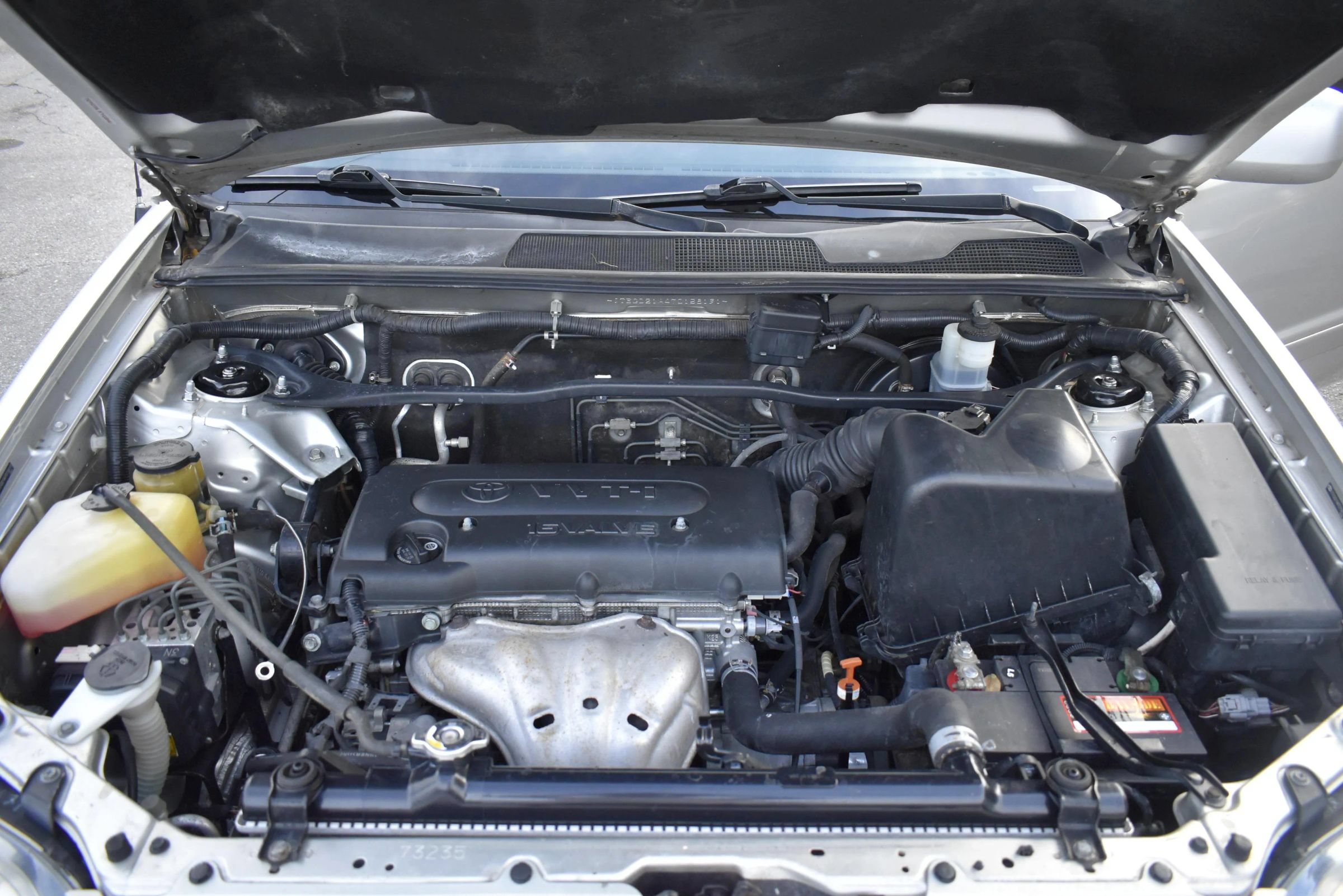 Used 2007 Toyota Highlander 2WD image 26