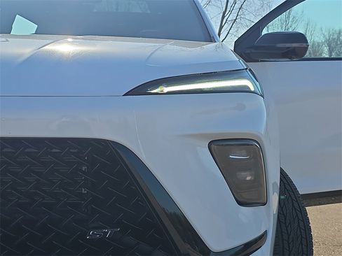 New 2026 Buick Enclave Sport Touring w/ Power Package image 33