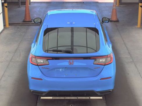 Used 2022 Honda Civic Sport image 5