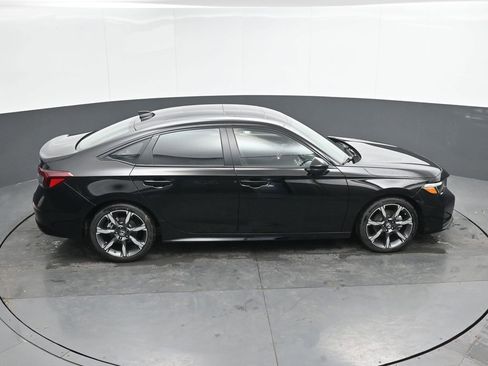 New 2026 Honda Civic Sport Touring image 26