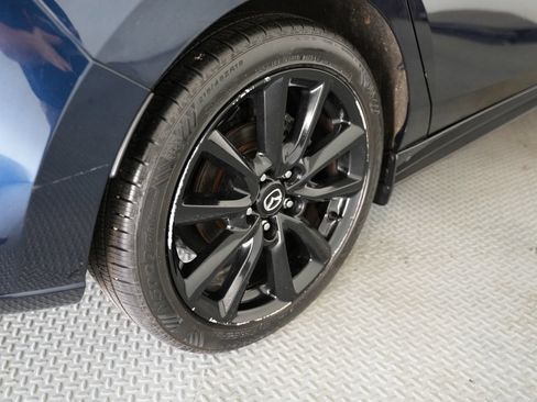 Used 2020 MAZDA MAZDA3 AWD Hatchback w/ Premium Pkg image 56
