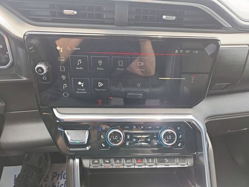 New 2026 GMC Sierra 1500 Denali w/ Technology Package AWD/4WD image 24