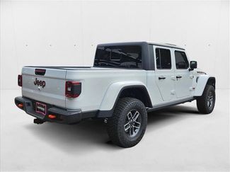 New 2025 Jeep Gladiator Mojave w/ Convenience Group video 2