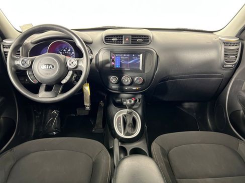 Used 2016 Kia Soul image 14