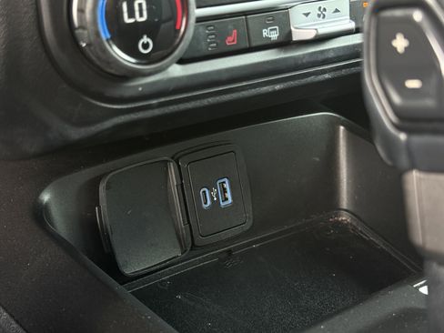 Used 2023 Ford Bronco Big Bend image 22