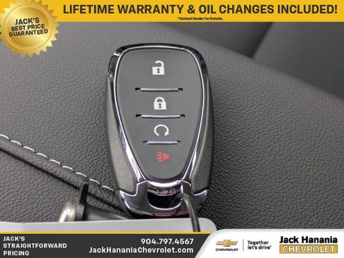 New 2026 Chevrolet Blazer LT w/ Midnight/Sport Edition image 36