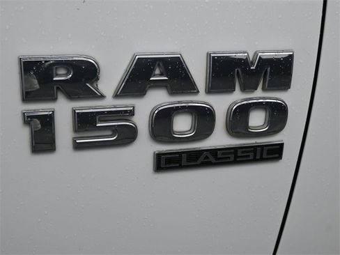 Used 2023 RAM 1500 Tradesman w/ Chrome Plus Package image 16